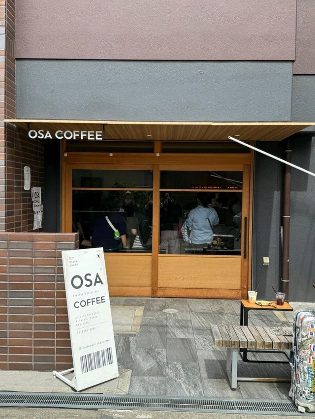 🇯🇵大阪限定｜這碗只有在地人才懂的隱藏美味 