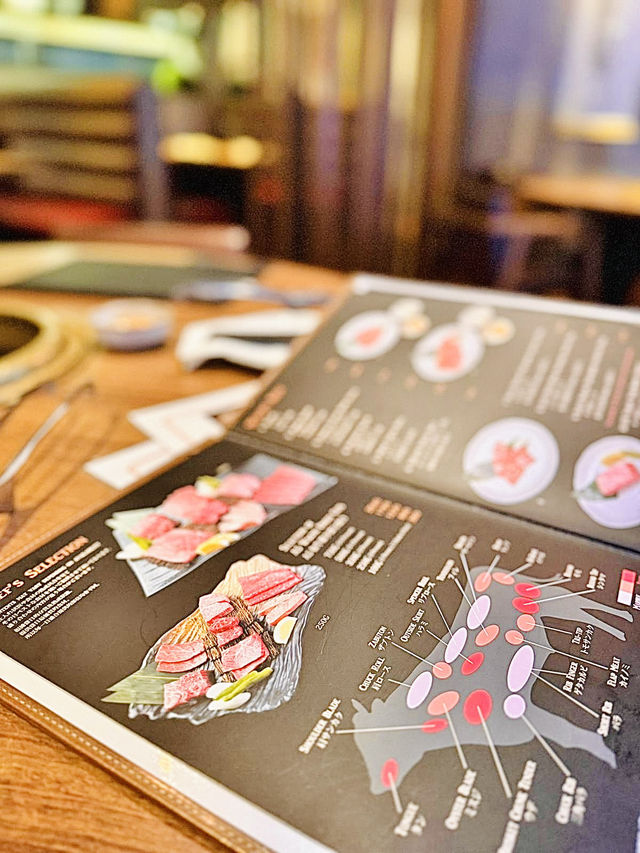 這店就在公司後頭的小巷里，他家牛肉真的好新鮮！