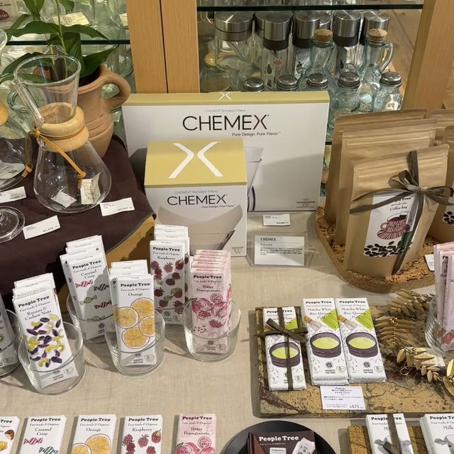 家居人探店购物必逛！大阪橘子街的隱藏版寶藏雜貨店🧺