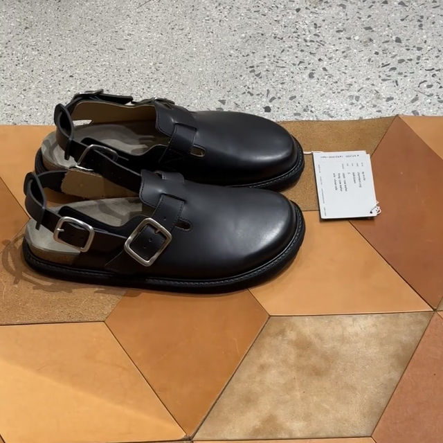 大阪購物必逛！Hender Scheme store.Osaka的質感美學✨
