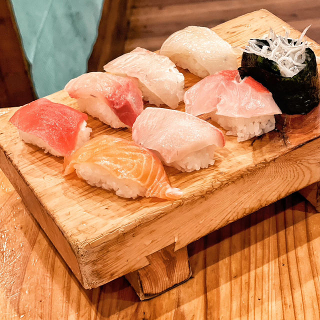 大阪必衝高CP值居酒屋！海鮮屋台 おくまん難波元町店