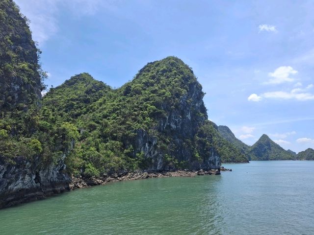 Paradise - Halong Bay