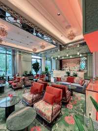 杭州香格里拉酒店