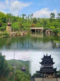 邂逅宜興，在山水與陶韻間沉醉