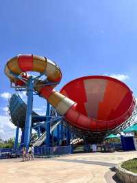 被問爆！衡陽玩水天花板🎢 馬雅海灘瘋玩全攻略