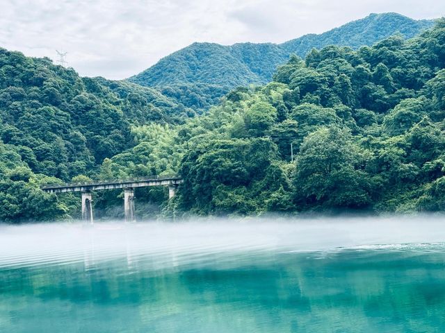 郴州旅遊推薦