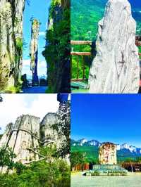 躲進19°C夏天 適合全家小住三天精選避暑勝地