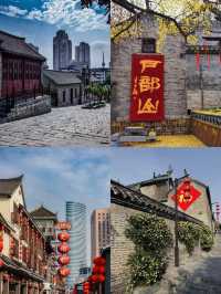 徐州，這座千年兵家必爭之地，究竟藏著多少未解之謎？