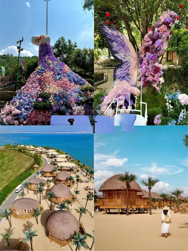 Zhengzhou Silver Base Animal Kingdom | Pure Ride Experience Edition