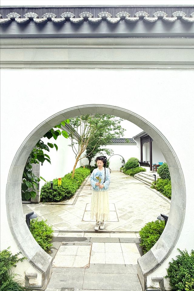 湘湖隱逸錄：枕水江南嘅十二時辰