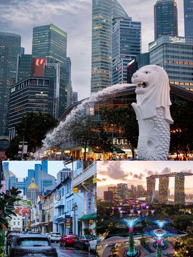 一個令人反覆愛上嘅地方！