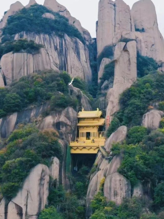 福鼎受罪之旅已結束，真係唔建議6月份嚟