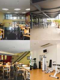 里斯本Vila Galé Ópera，城中性價比之選   酒店：Vila Galé Óper