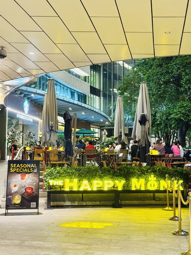 Flavors to Savor: A Must-Try Spot in Guangzhou!