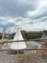 溫州/泰順桃源里休閒觀光園景區