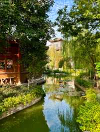 福州閩越水鎮三日兩夜旅遊攻略 | 穿越千年嘅水鄉之旅