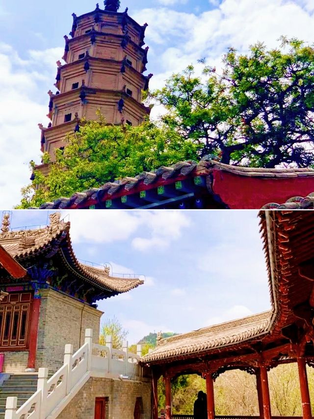 啱啱從蘭州返嚟，一定要講啲你唔知嘅…
