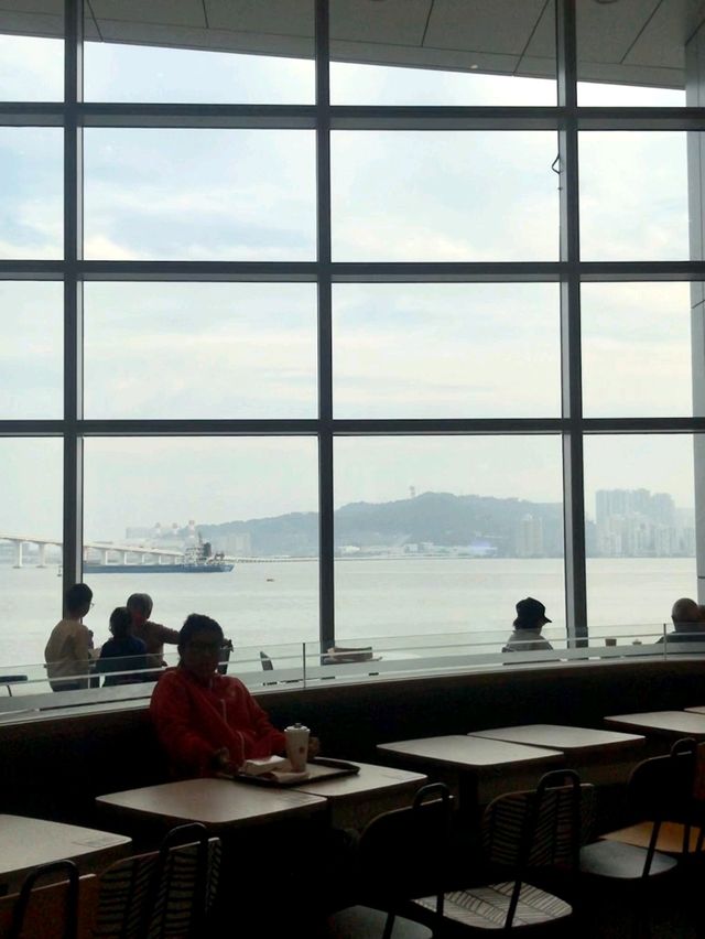 從香港出發到澳門三處海邊好去處交通攻略 