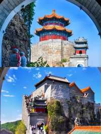 孩子一生必去的4個城市，從小開闊眼界