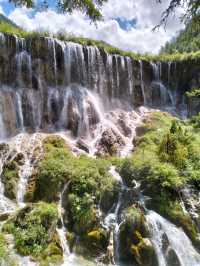 Jiuzhaigou
