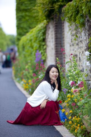 來到巴黎，怎能錯過凡爾賽宮和莫奈花園？