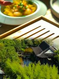 逃離城市喧囂！蘇州呢個避暑天堂真係正到爆！