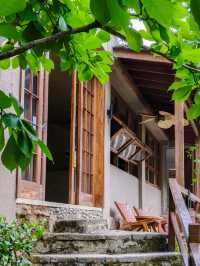 西南首家羅萊夏朵，藏喺青城山嘅避世療癒秘境