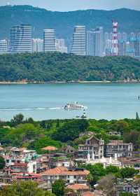 廈門旅行住呢度！錦江之星品尚，省心又加分