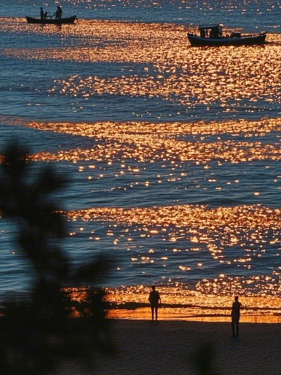 沖繩四日三夜 | 追尋夢幻淡藍，沉醉海色天堂