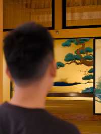 本丸御殿太靚喇，嚟名古屋淨係睇佢都值回票價