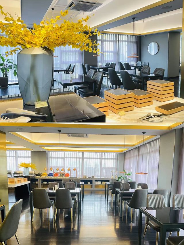 瀋陽出差小記：便利與浪漫並存嘅城市體驗