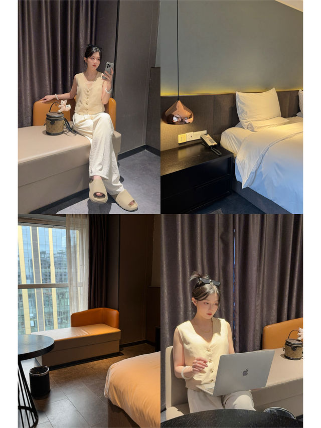 瀋陽旅遊住宿攻略|住得真係舒服又好玩！