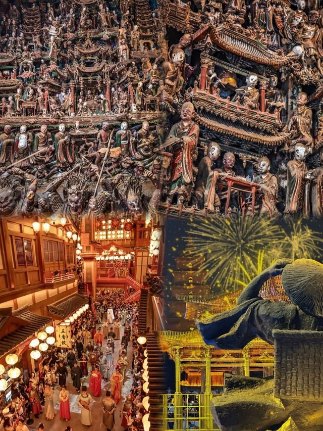 西安保姆級攻略｜三日玩轉千年古都食住行全包！