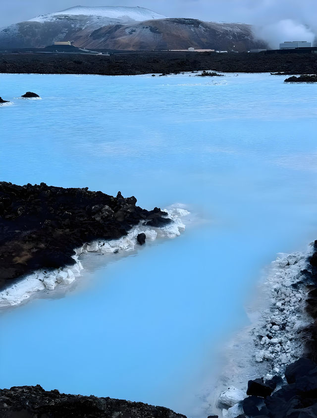 冰島，企喺地球嘅稜角上呼吸