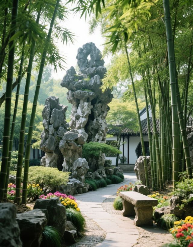 救命！！！呢座小城將江南浪漫藏喺每一口煙火入面