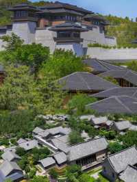 山東濟寧丨7-8月淡季嚟真係好正，人少景靚