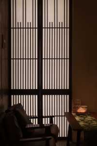 成都武侯｜坐山海· 光影為墨，繪一室南洋禪寂