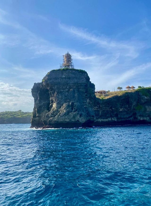 去巴厘島旅遊不得不玩嘅路線！