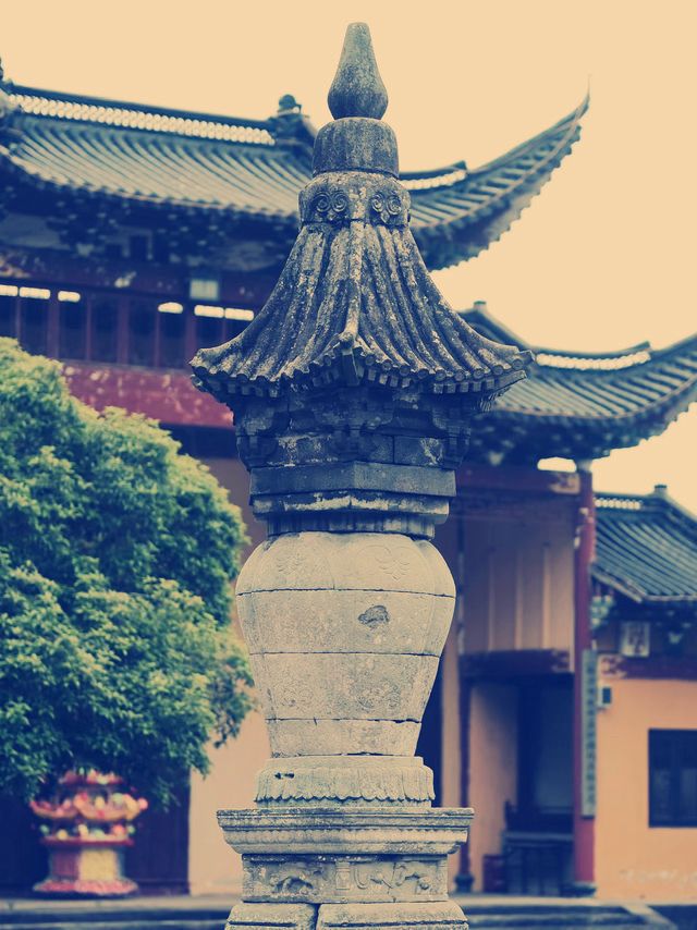 中国・楽清の真如寺石塔　千年の歴史を感じる絶景スポットガイド​