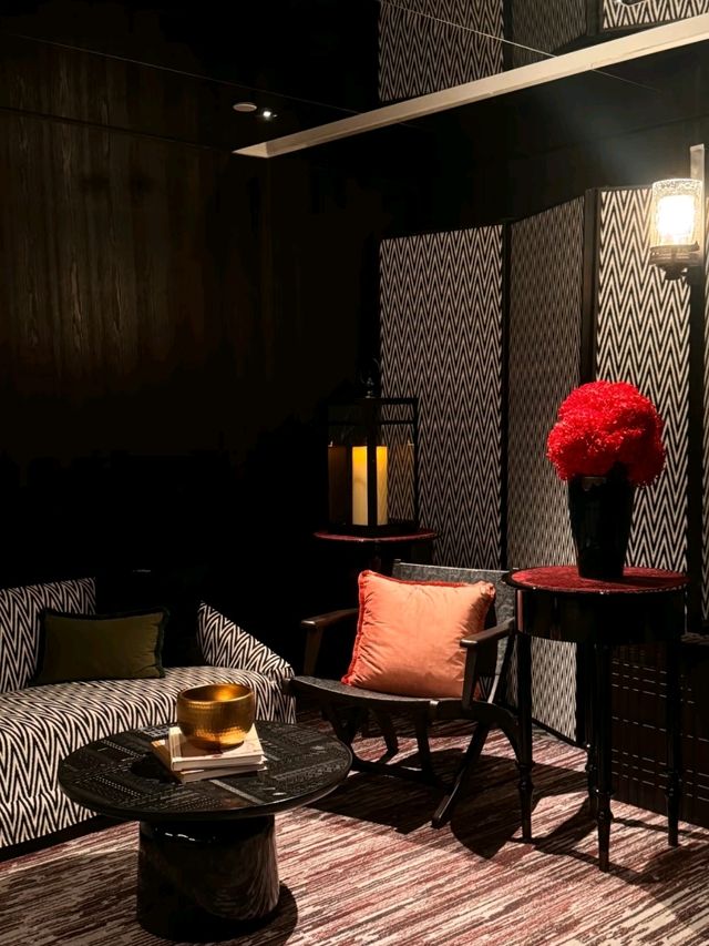 Regent Hotel Shanghai  on the Bund is Amazing♥️🌹