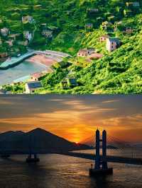 探索枸杞島：親子避暑嘅夢幻之選