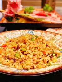 霧山韓餐廳｜i人獨食天堂！常州西太湖畔治癒系烤肉盛宴