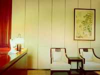 江南雅韻棲居處｜江蘇中吳賓館·玖園沉浸式體驗】**  