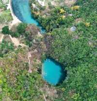 自駕探秘廣西「天堂之眼」穿越「小獨庫」公路嘅驚奇之旅