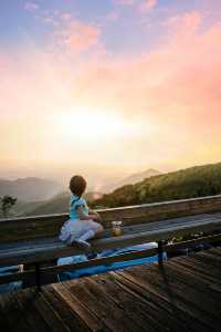 一年打卡莫干山10次夏天咁玩清凉又避暑||