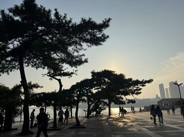 【出差族福音】呢間酒店令我想長駐青島！