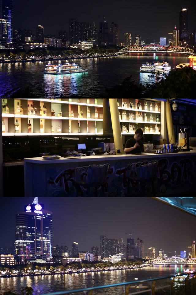 廣州Staycation喺五號酒店體驗地道廣府文化