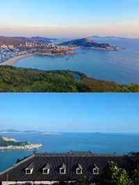 哇！上海周邊呢片海，浪漫非佢莫屬！