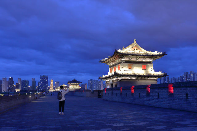 大同之旅