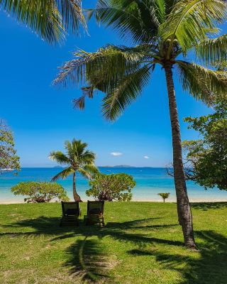 Fiji: A 5-day, 4-night trip from Australia or New Zealand